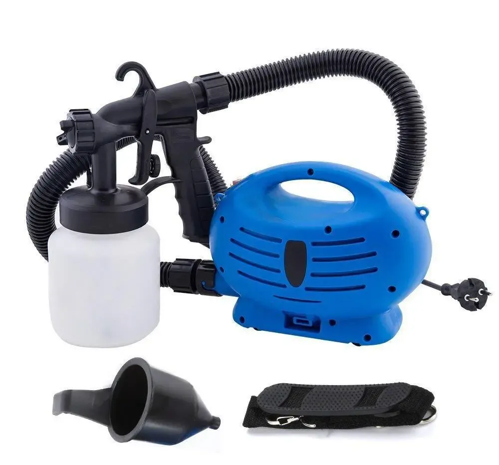 Краскораспылитель Paint Zoom Пейнт Зум Коломия - фото 3