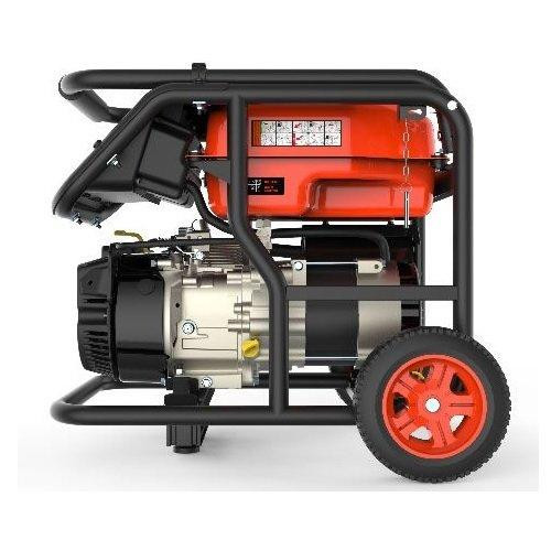 Генератор бензиновий GENERGY ESTRELA NEW 3,3 кВт Одесса - изображение 6