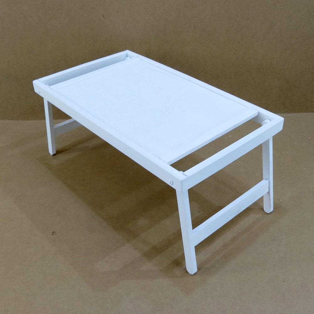 Столик-поднос для завтрака 