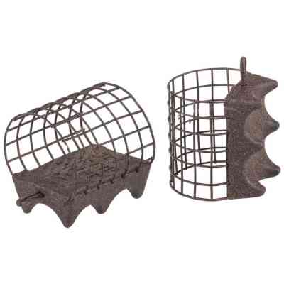 Кормушка Brain River грунтозацеп XL 140g Brown (1858.24.59) Винница