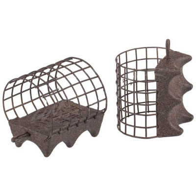 Кормушка Brain River грунтозацеп XL 140g Brown (1858.24.59) Винница - изображение 1