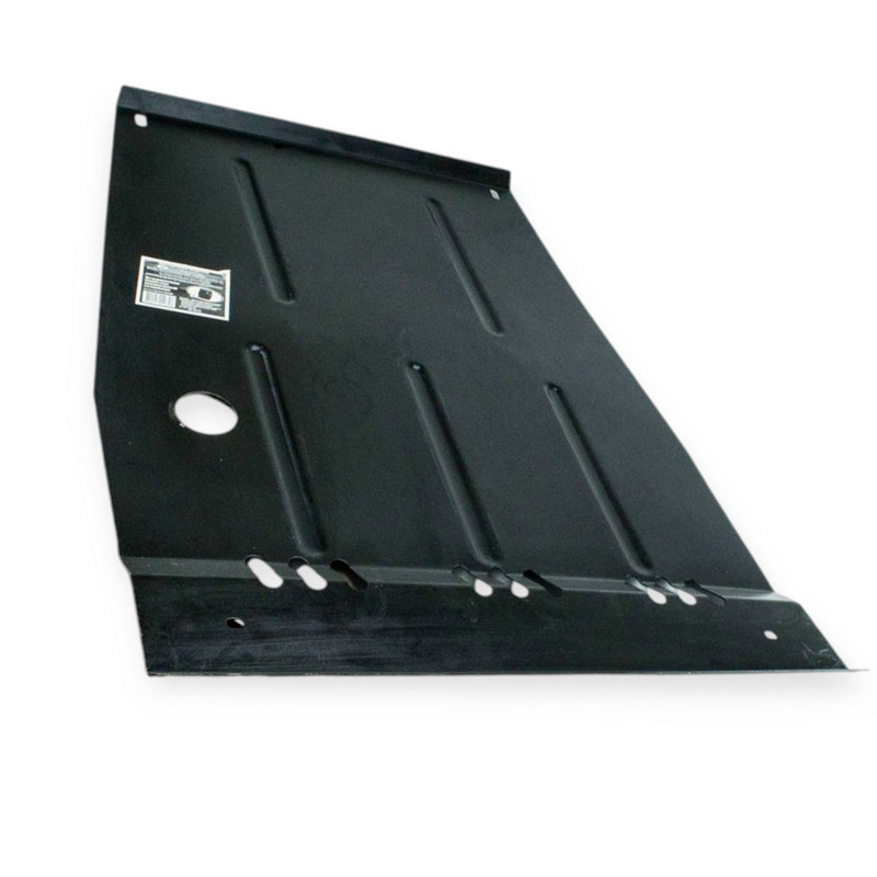 Защита Джили МK, крепёж поддона Мукачево - изображение 1