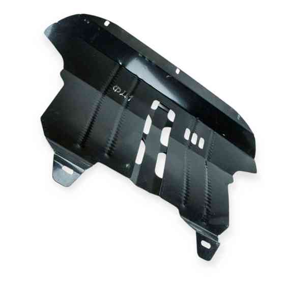 Защита Fiat DOBLO (01-09) Автоприбор поддона Мукачево