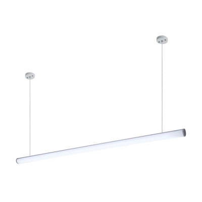 Светильник Lightwell LW-LINE-TUBE-36W-W 3000K Винница - изображение 1