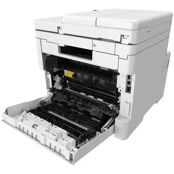Багатофункціональний пристрій Canon i-SENSYS MF664Cdw (6928C008) Київ
