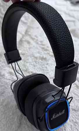 Розпродаж!! Наушники marshal чорні та коричневі. Харків