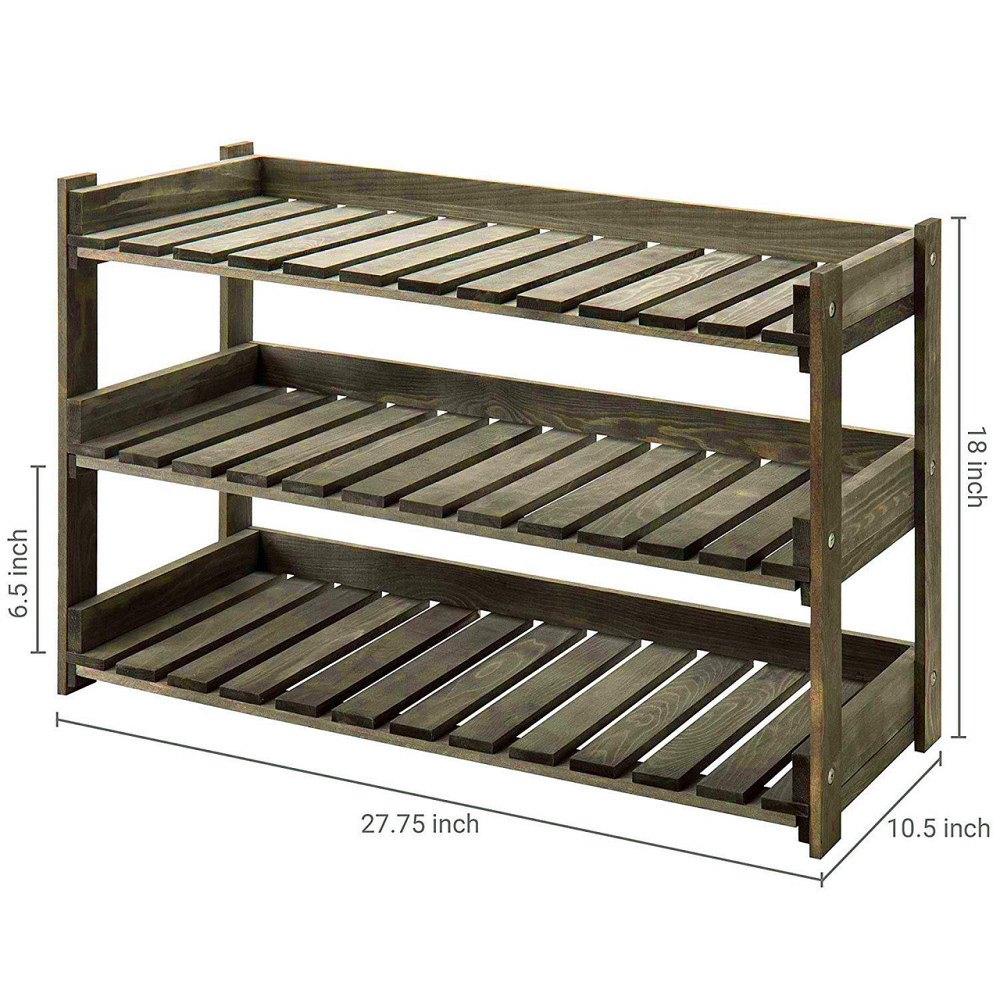 Полка для обуви 