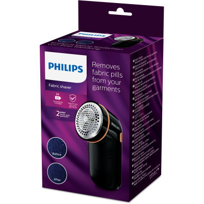 Машинка для чистки трикотажа Philips GC026/80 Винница - изображение 3