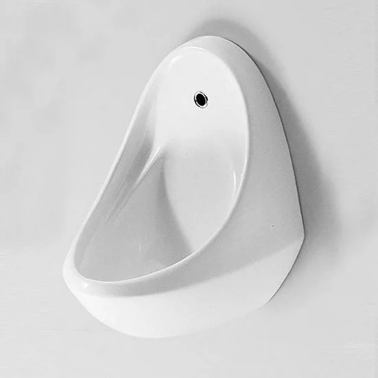 Пісуар RAK Ceramics Jazira Urinal Bowl (RAK0056) Білий Вінниця - фото 5