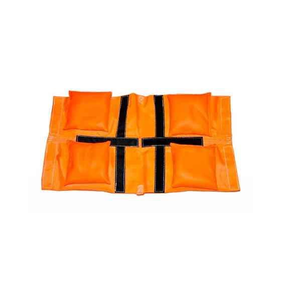 Тросогаситель Одесса