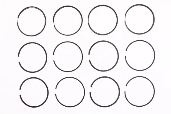 Кольца поршневые 1118 Prima хром. 77.0 Винница