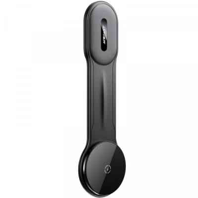 Універсальний автотримач Acefast D21 Magnetic wireless Velcro (6974316282907) Вінниця