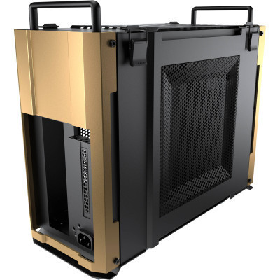 Корпус Cougar DUST 2 Desert Sand Винница - изображение 11