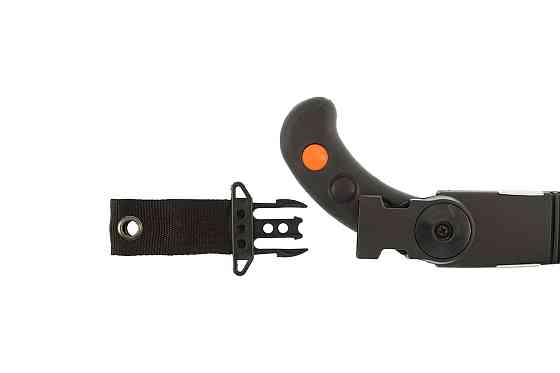 Ножівка садова MASTERTOOL "Самурай" 330 мм 6TPI загартований зуб 3-D заточування 14-6014 Коломия