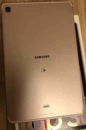 Планшет Samsung Galaxy Tab S6 Lite P613 4/64Gb Новый! Киев