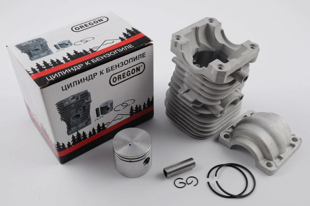 Поршнева бензопила для Par P350 (Ø41,1) (+піддон) Мукачево - фото 1