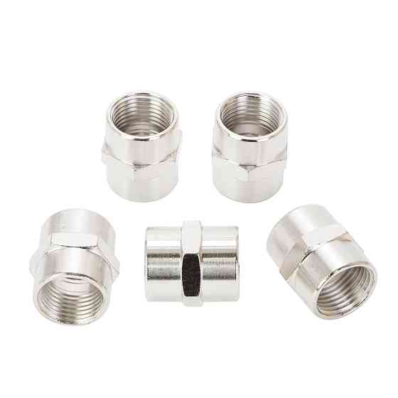 Sigma Соединение FT ½" × ½" SIGMA (7025031) Коломия