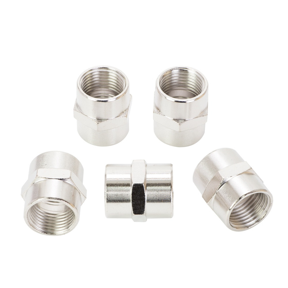 Sigma Соединение FT ½" × ½" SIGMA (7025031) Коломия - фото 2