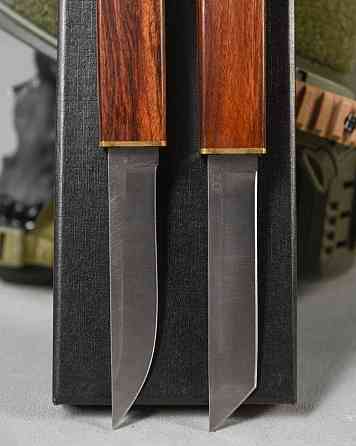 Набор ножей D2 Одесса