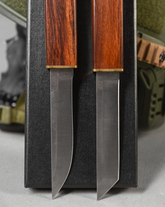 Набір ножів D2 Одеса - фото 4