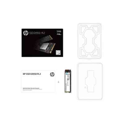 Накопитель SSD M.2 2280 1TB EX950 HP (5MS23AA) Винница