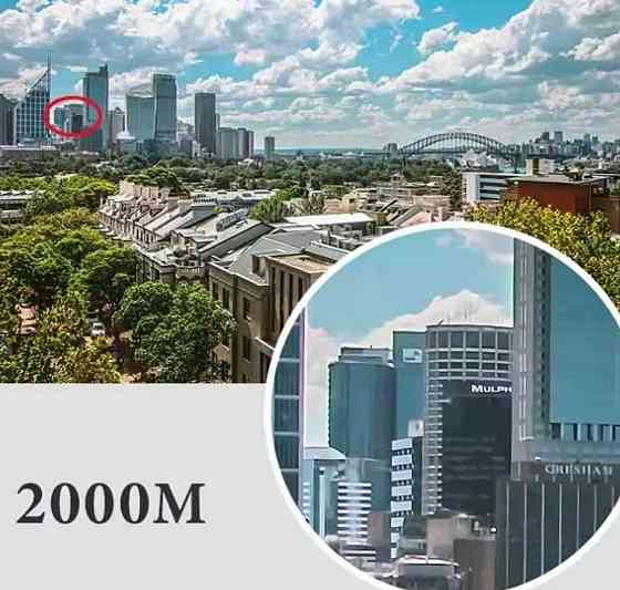 Мощный складной бинокль до 2000 м дальнего действия. Киев