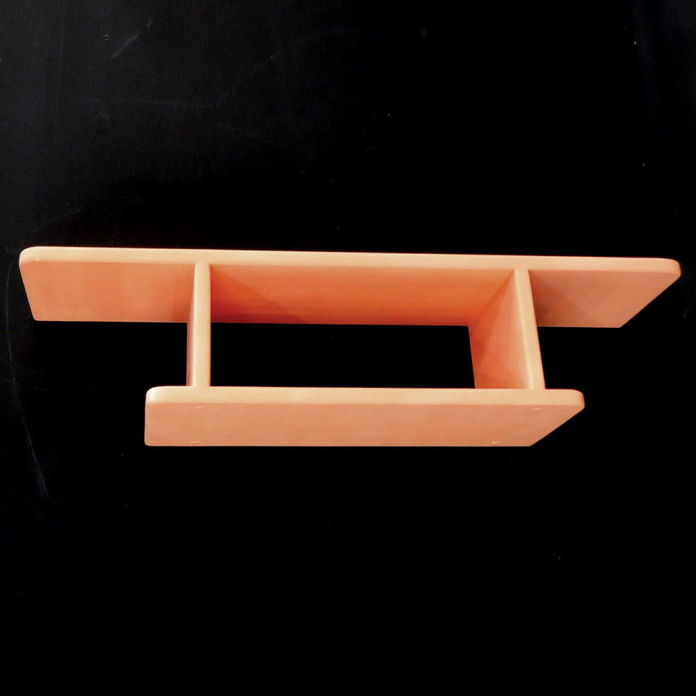 Полка для роутера 