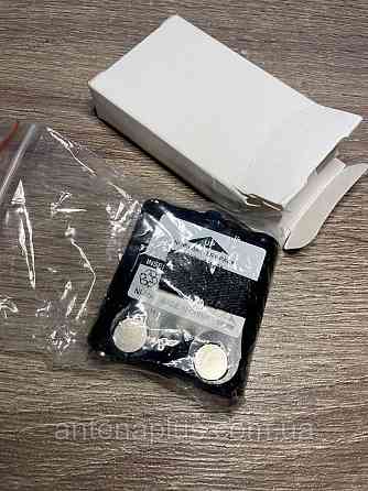 Аккумулятор для раций PTM-T5 (Ni-MH 4.8В, 800мА·ч) совместим с Motorola TLKR T50/T60/T80/T81, XTR446 Киев