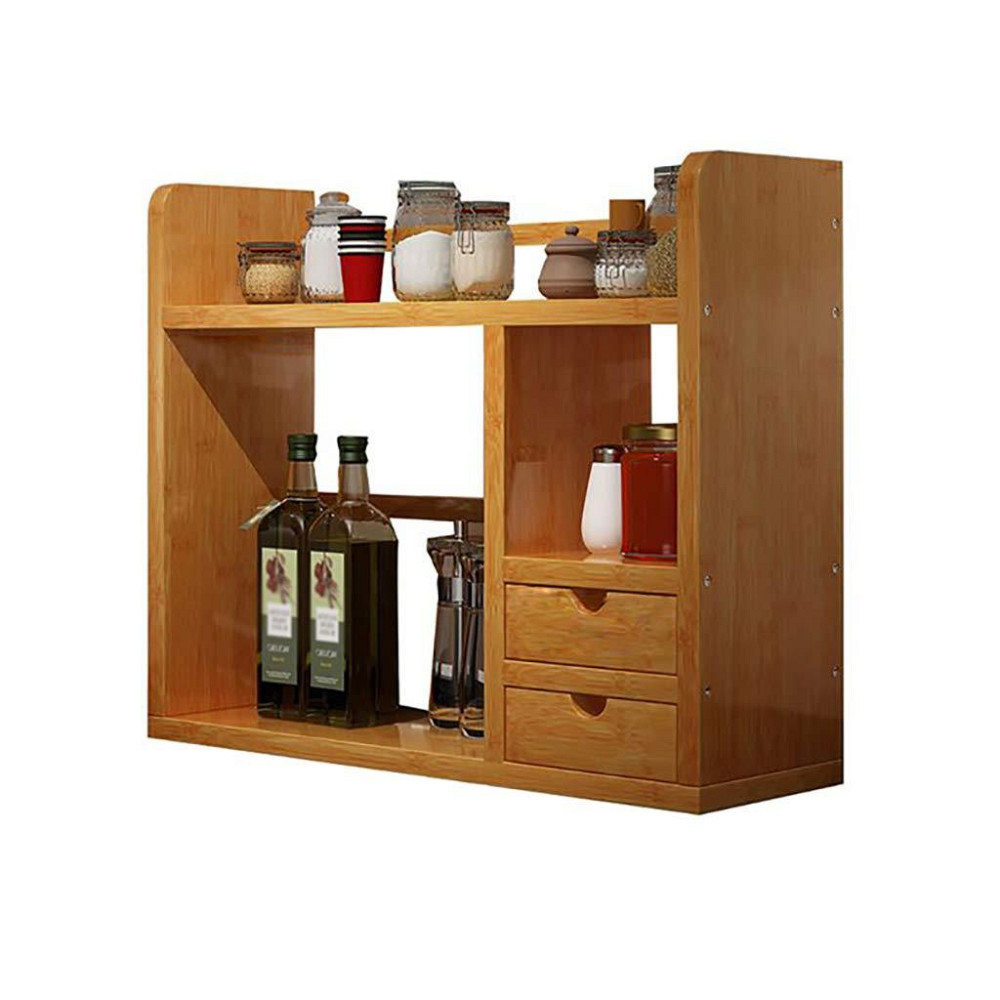 Полка настольная 