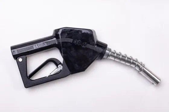 Заправочна установка LEX ACFD40 механічний показник заправний насос для дизеля компактна заправочна станція дизеля Львів