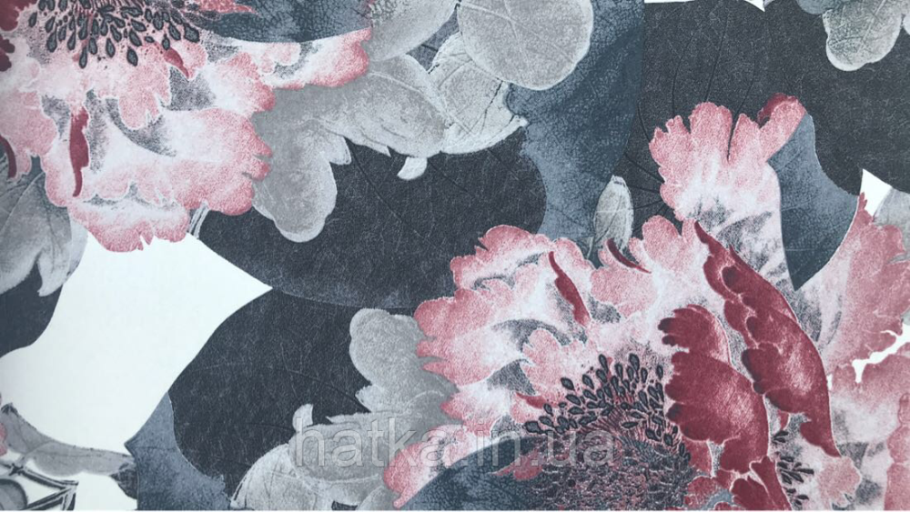 Флізелінові шпалери Khroma GLASSHOUSE Бельгія Київ - фото 1