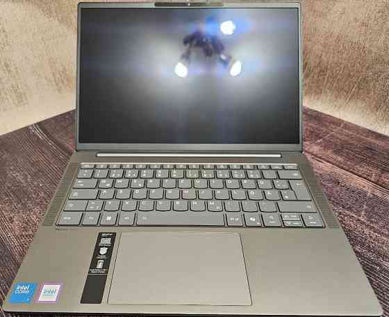 Lenovo IdeaPad Slim 5 14IRH10R (Core 7 240H/16Gb/Intel UHD/512Gb/OLED) Харків