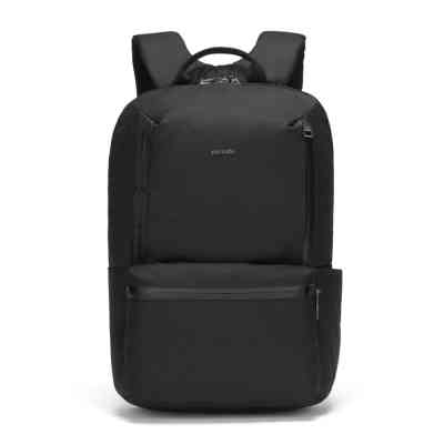 Рюкзак туристичний Pacsafe Metrosafe X 20L чорний (30640100) Вінниця