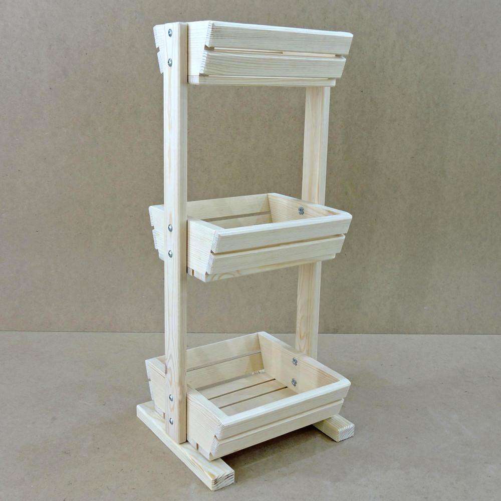 Лоток для овощей и фруктов 