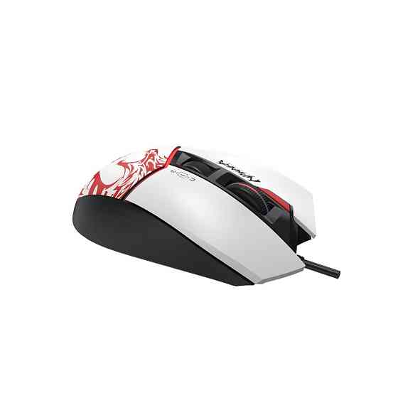 Миша Bloody W95 Ultra Naraka ( 14420 ) Харків