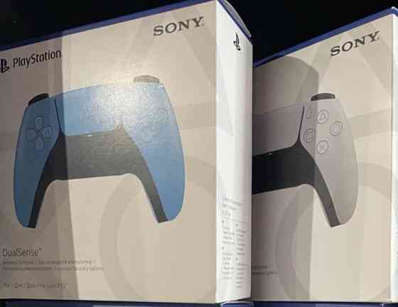 Приставка SONY PlayStation 5 Slim 1TB +Гарантия . Харьков