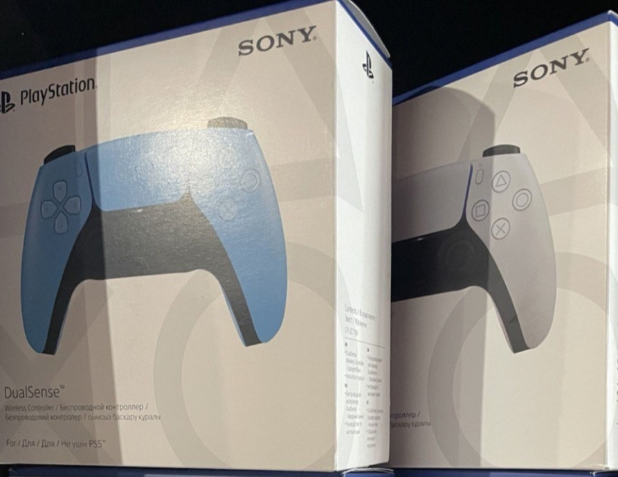 Приставка SONY PlayStation 5 Slim 1TB +Гарантия . Харьков - изображение 1