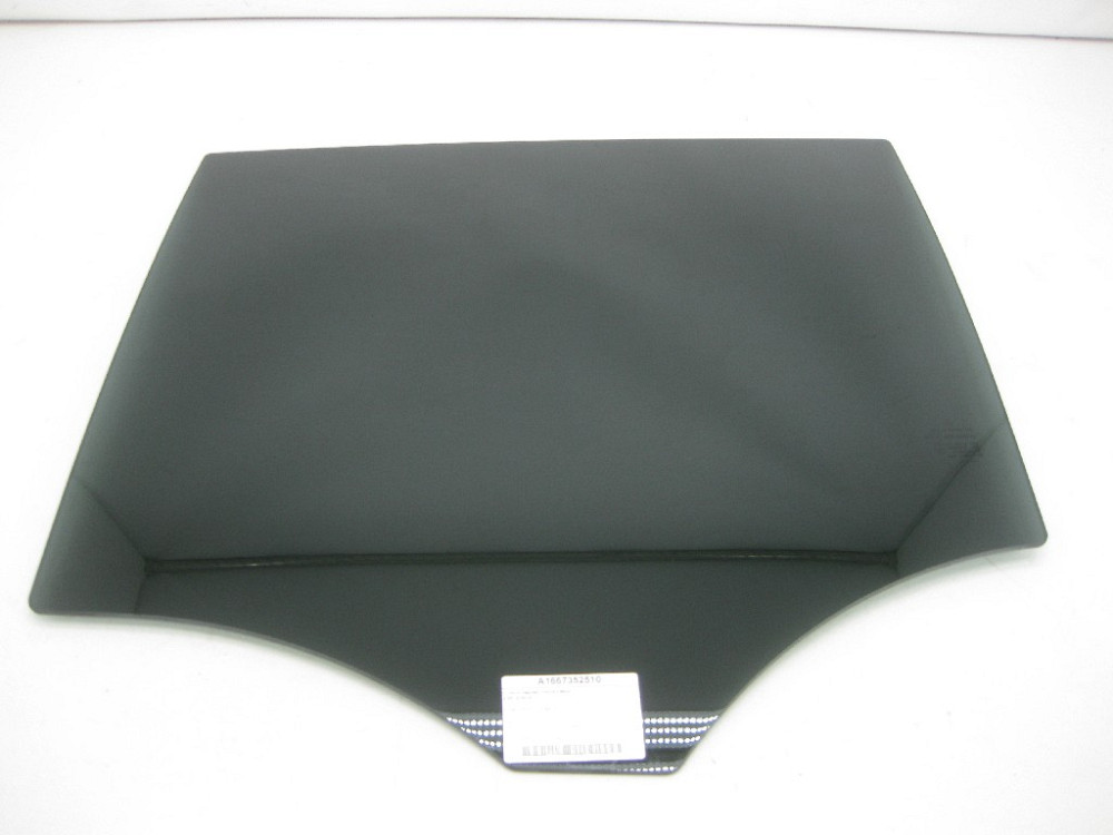 Mercedes-Benz  A1667352510 43R-009545 Скло задніх лівих дверей GL/GLS X166 Одеса - фото 1