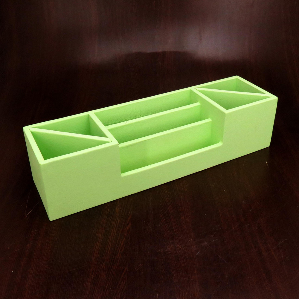 Органайзер настільний "Колумбус" мохіто Миколаїв - фото 7