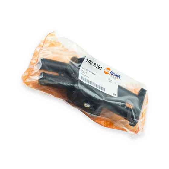 Кран Mercedes-Benz Sprer CDI (00-06) печки Мукачево