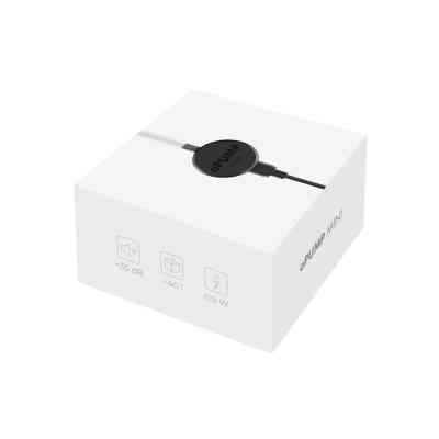 Компресор для акваріума Aqualighter aPUMP Mini безшумний до 40 л (7917) Вінниця