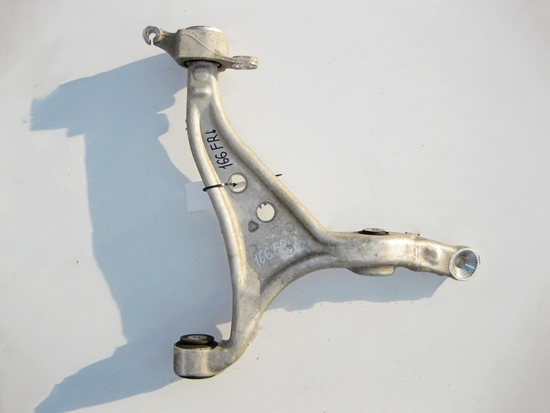 Mercedes-Benz  A1663300207 Поперечний важіль нижній передній правий ML/GLE W166 GLE Coupe C292 GL/GLS X166 Одеса - фото 2