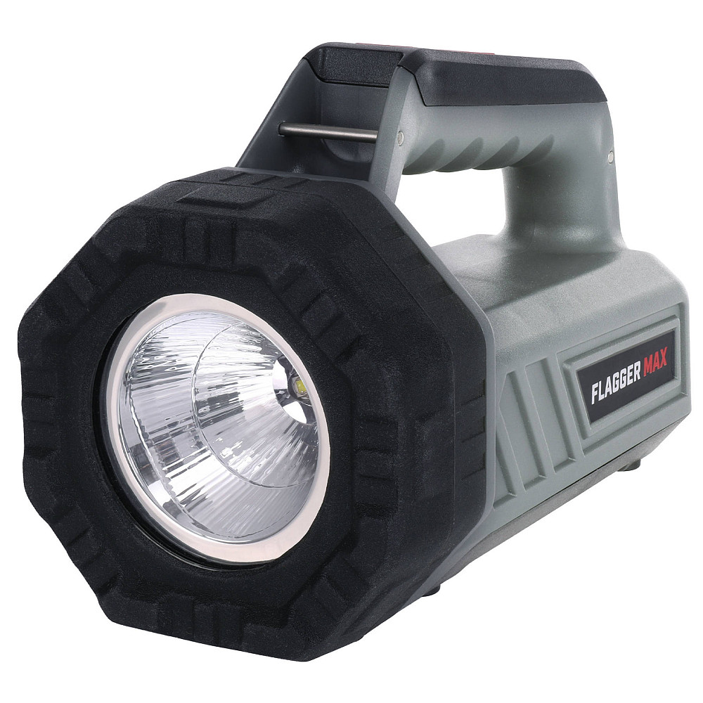 Фонарь поисковый Mactronic Flagger Max (1800 Lm) Rechargeable Type-C (PSL0073) Вінниця - фото 1
