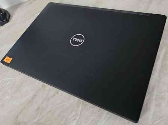 Ноутбук Сенсорный Dell 7280 Киев