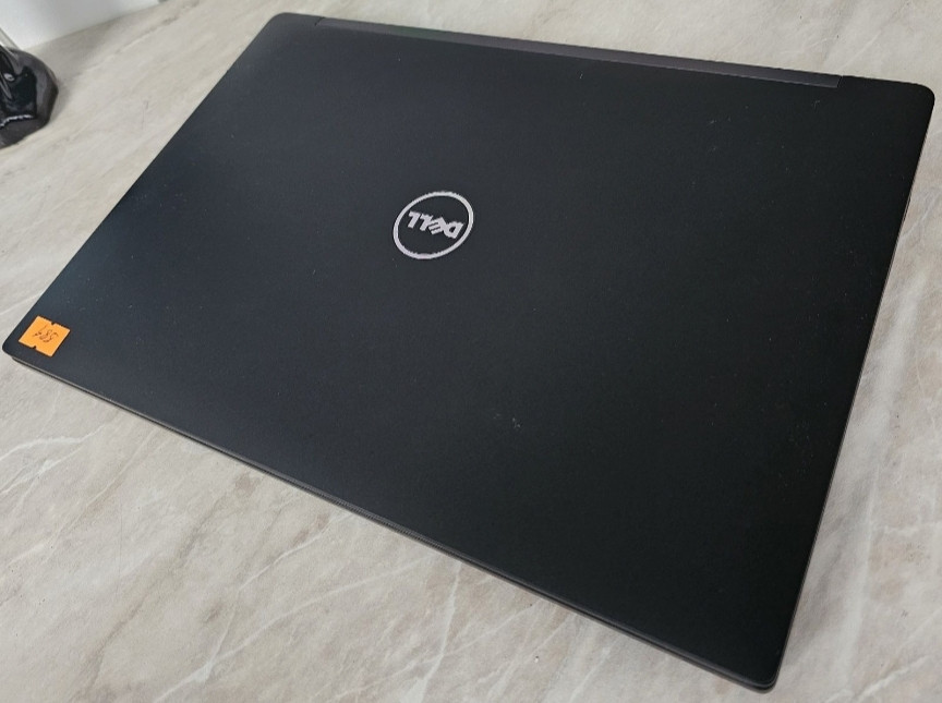 Ноутбук Сенсорный Dell 7280 Киев - изображение 1