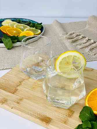 Набор стаканов 6 шт OLens 330 мл 