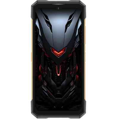 Мобільний телефон Doogee S200X 12/512Gb Yellow (6923740243435) Вінниця