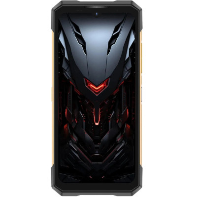 Мобільний телефон Doogee S200X 12/512Gb Yellow (6923740243435) Вінниця - фото 6