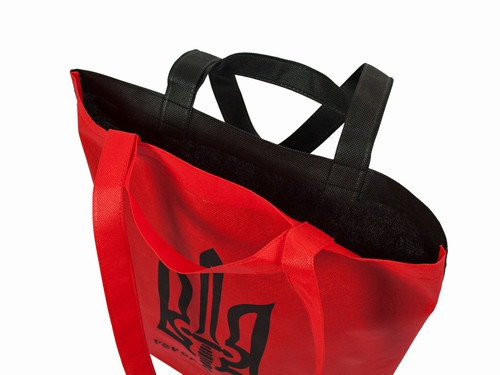 Господарська сумка Тризуб Київ - фото 3