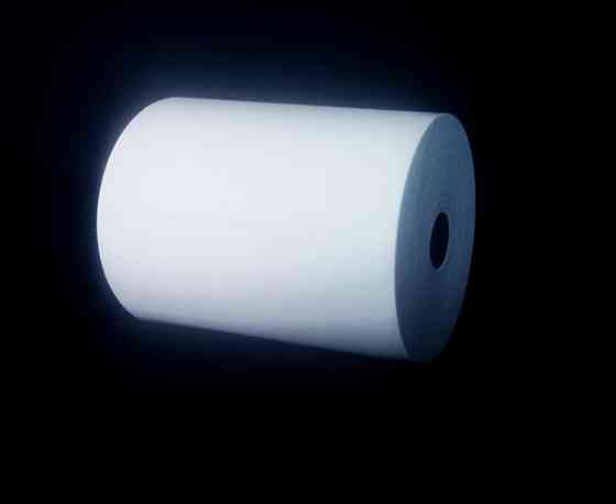 Касова стрічка термо 80 мм 80 метрів втулка 25 мм стрічка термопапіру термострічка Павлоград